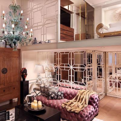 CL_Grand Suite Duplex 26