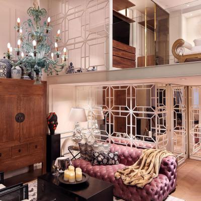 CL_Grand Suite Duplex 26