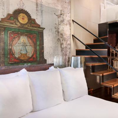 CL_Junior Suite Duplex 8