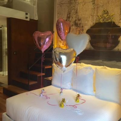 CLARIS San Valentin 2016 b