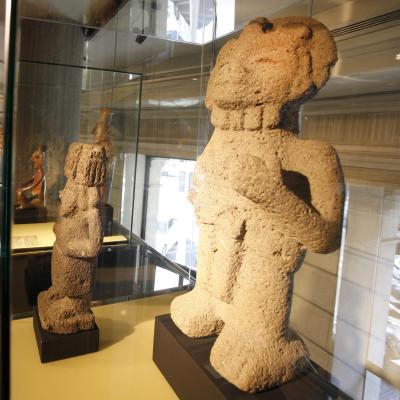 Cultura Maia - Hotel Claris