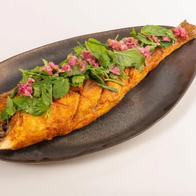 GLASS MAR_GRANDES FRITURAS 