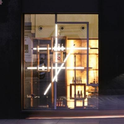 GlassArt - Hotel Urban Madrid