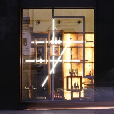 GlassArt - Hotel Urban