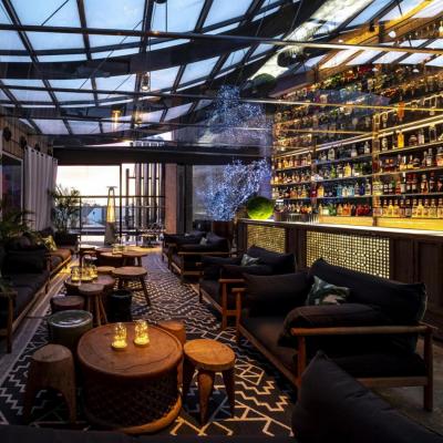 Hotel Urban