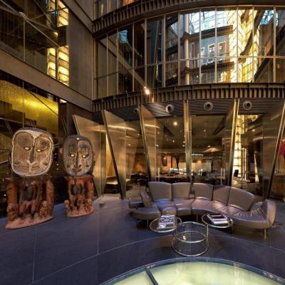 Hotel Urban de Derby Hotels Collection