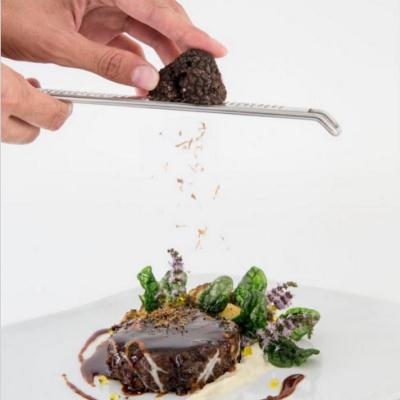 Jornadas Gastronómicas de la trufa - Hotel Claris