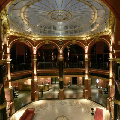 Journees de Patrimoine - Hotel Banke Paris
