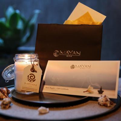Mayan Secret Spa Claris Hotel Barcelona