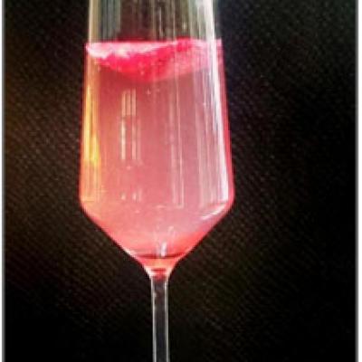 Octobre Rose - Hotel Banke Paris