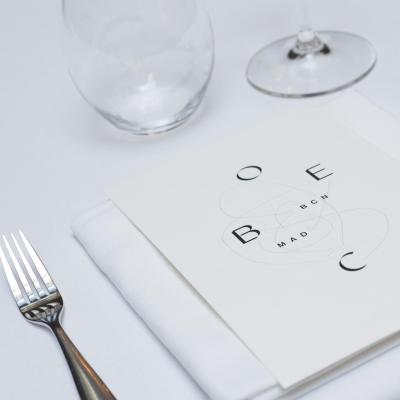 Restaurant CEBO Madrid - Hotel Urban