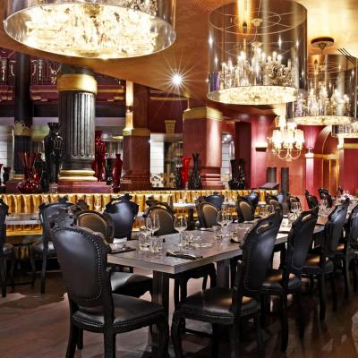 Restaurant Josefin 