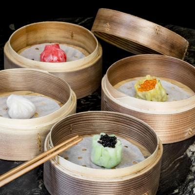 Restaurant Mr. Kao - Hotel Claris