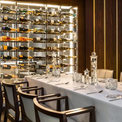 Restaurante CEBO