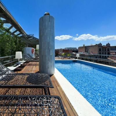 Setmana de les Terrasses BCN 2019