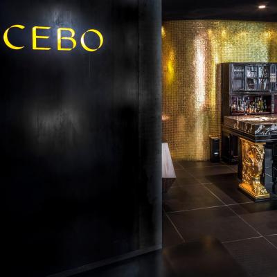 Stay&Cebo Hotel Urban