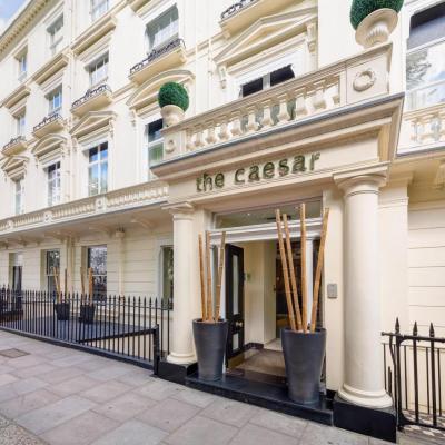 The Caesar Hotel London