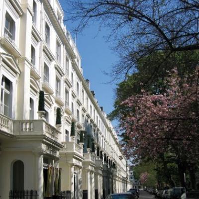 The_Caesar_Semana_Santa