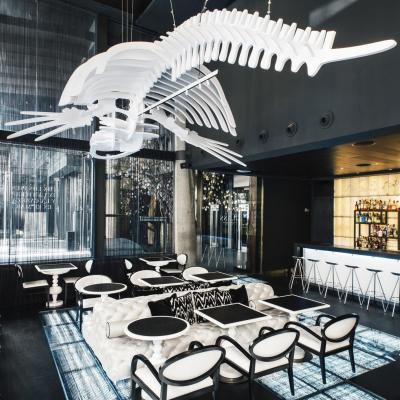 Verano Azul del Glass Mar